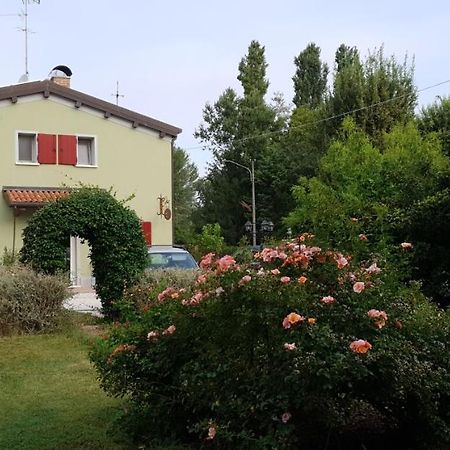 Ai Frutti Di Una Volta Room&Breakfast Φεράρα Εξωτερικό φωτογραφία