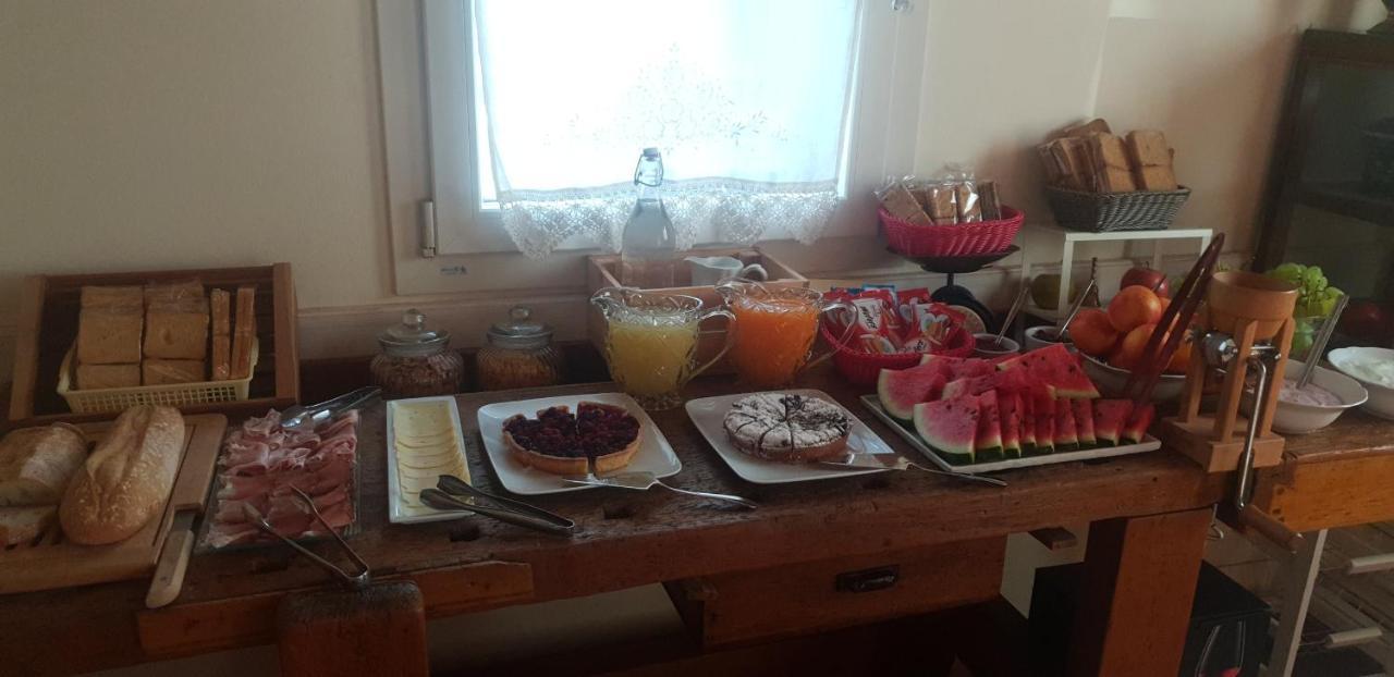 Ai Frutti Di Una Volta Room&Breakfast Φεράρα Εξωτερικό φωτογραφία