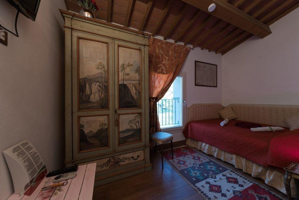 Ai Frutti Di Una Volta Room&Breakfast Φεράρα Εξωτερικό φωτογραφία