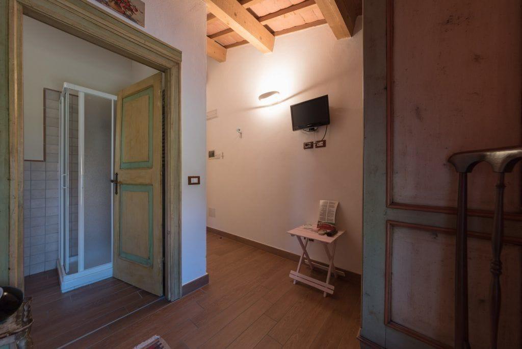 Ai Frutti Di Una Volta Room&Breakfast Φεράρα Εξωτερικό φωτογραφία