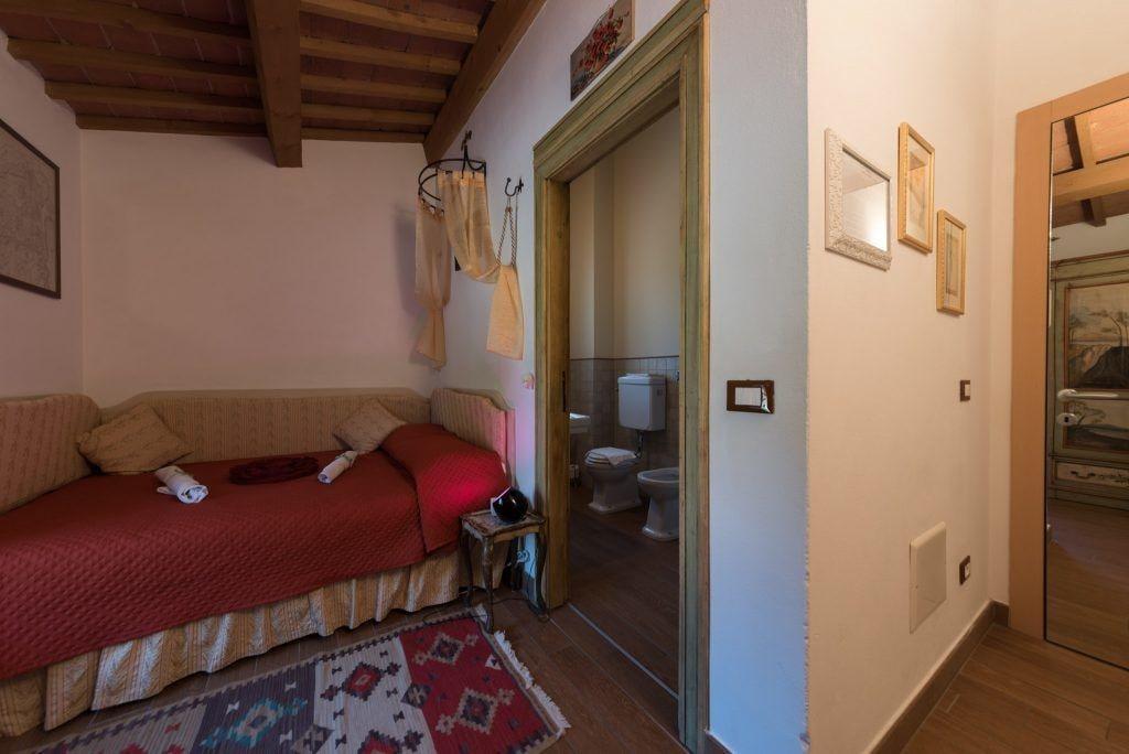 Ai Frutti Di Una Volta Room&Breakfast Φεράρα Εξωτερικό φωτογραφία