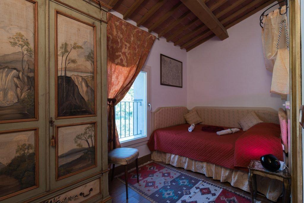 Ai Frutti Di Una Volta Room&Breakfast Φεράρα Εξωτερικό φωτογραφία