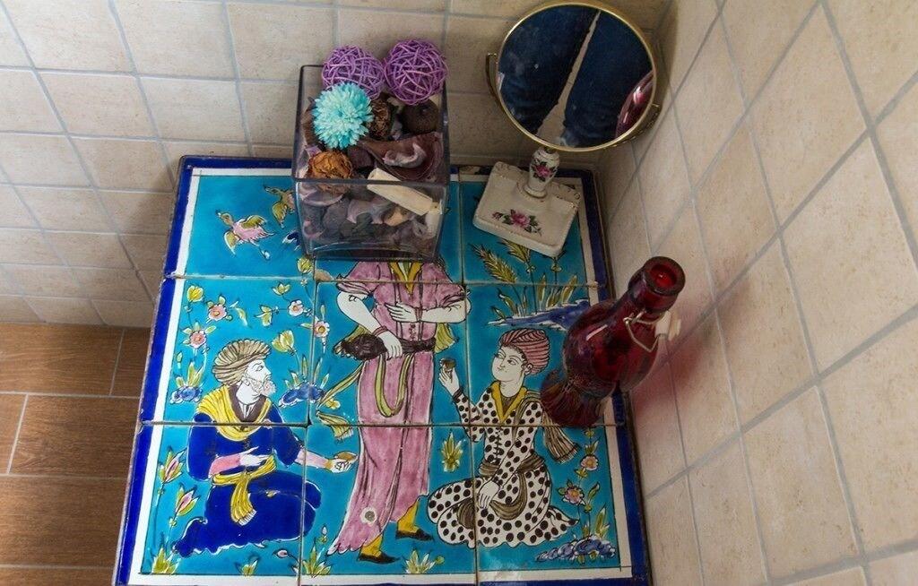 Ai Frutti Di Una Volta Room&Breakfast Φεράρα Εξωτερικό φωτογραφία