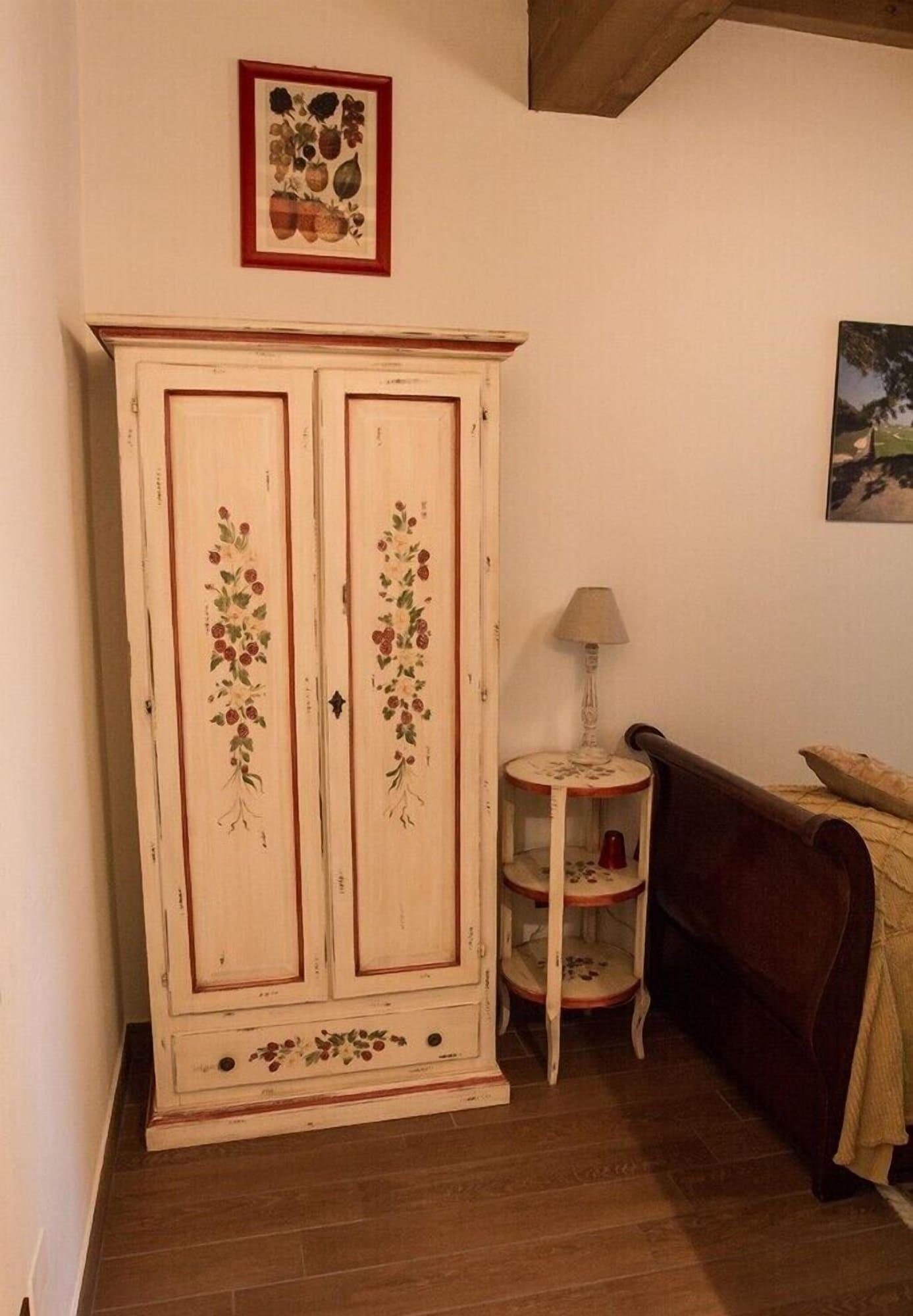 Ai Frutti Di Una Volta Room&Breakfast Φεράρα Εξωτερικό φωτογραφία
