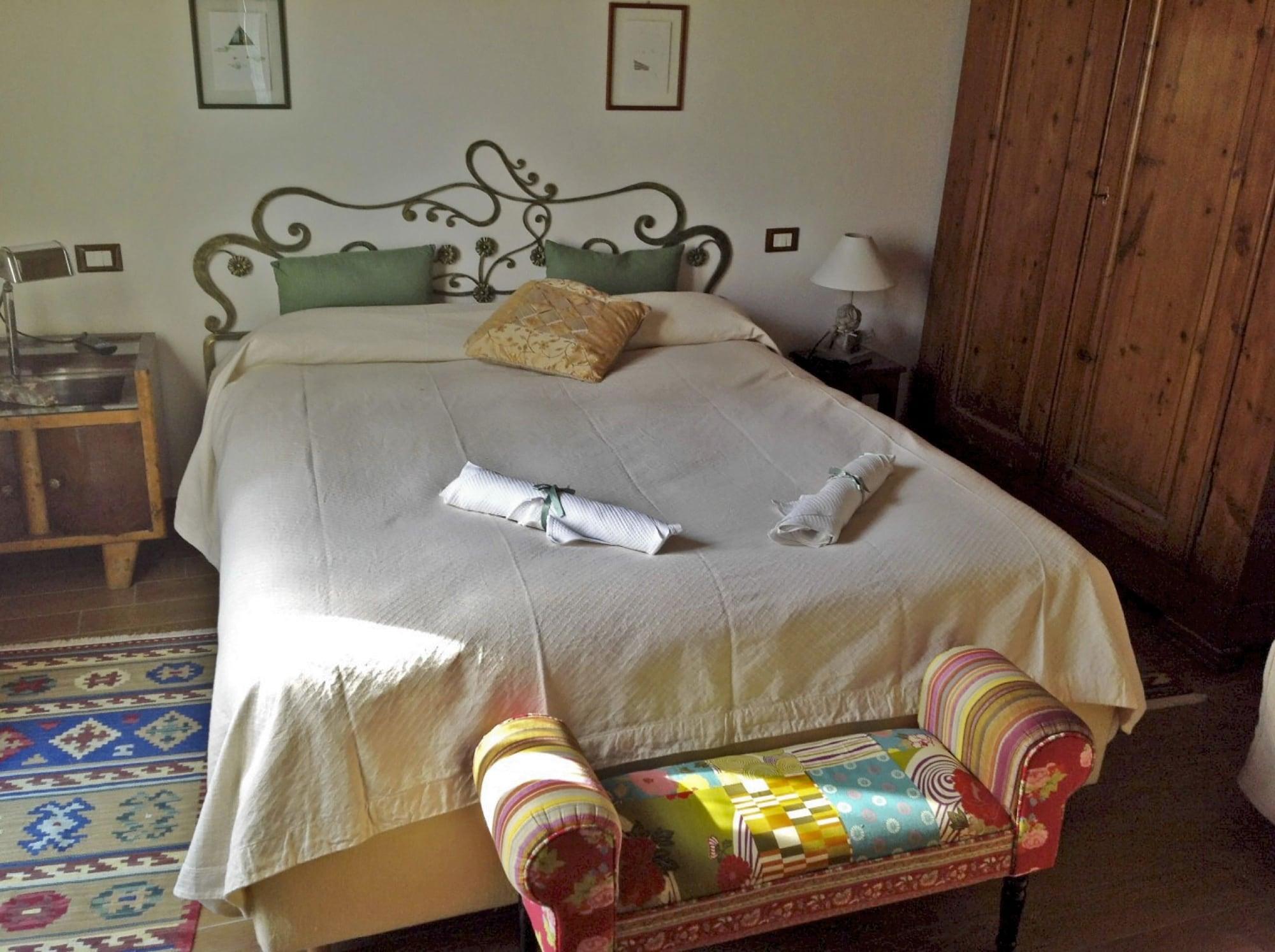 Ai Frutti Di Una Volta Room&Breakfast Φεράρα Εξωτερικό φωτογραφία