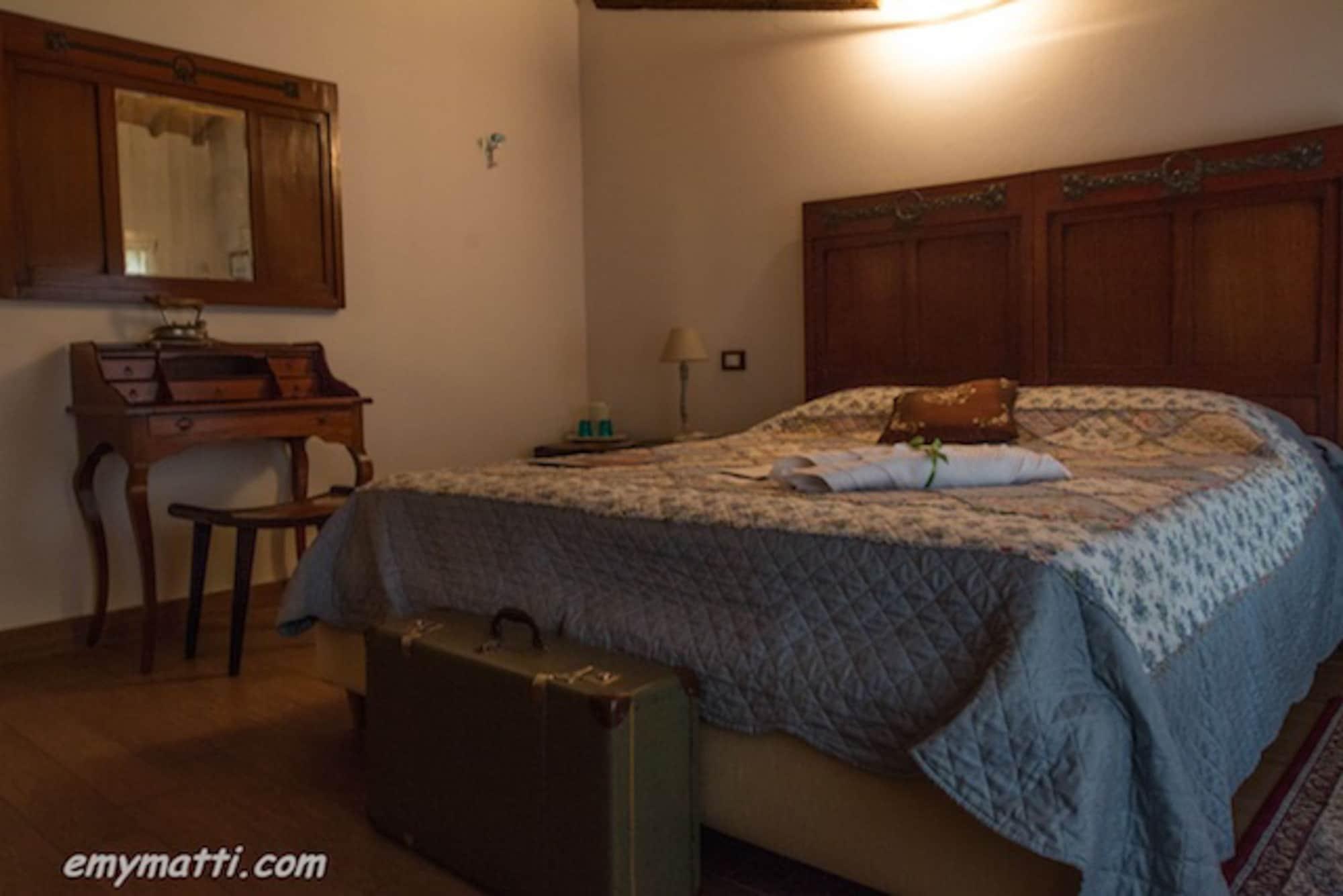 Ai Frutti Di Una Volta Room&Breakfast Φεράρα Εξωτερικό φωτογραφία