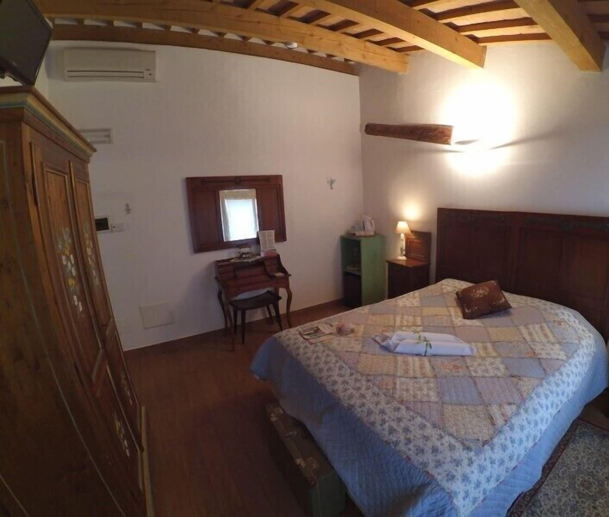 Ai Frutti Di Una Volta Room&Breakfast Φεράρα Εξωτερικό φωτογραφία