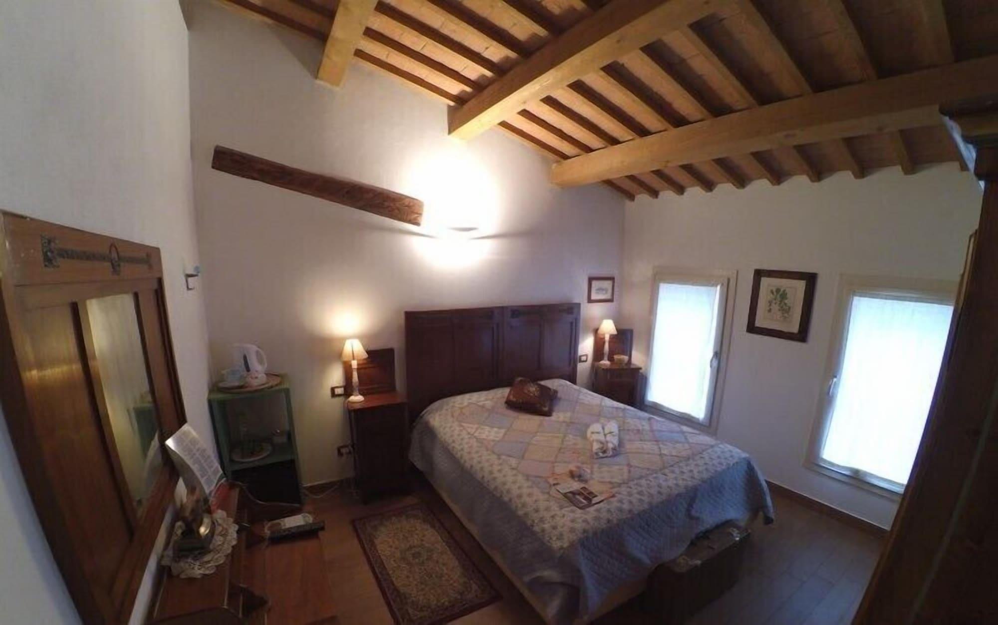 Ai Frutti Di Una Volta Room&Breakfast Φεράρα Εξωτερικό φωτογραφία