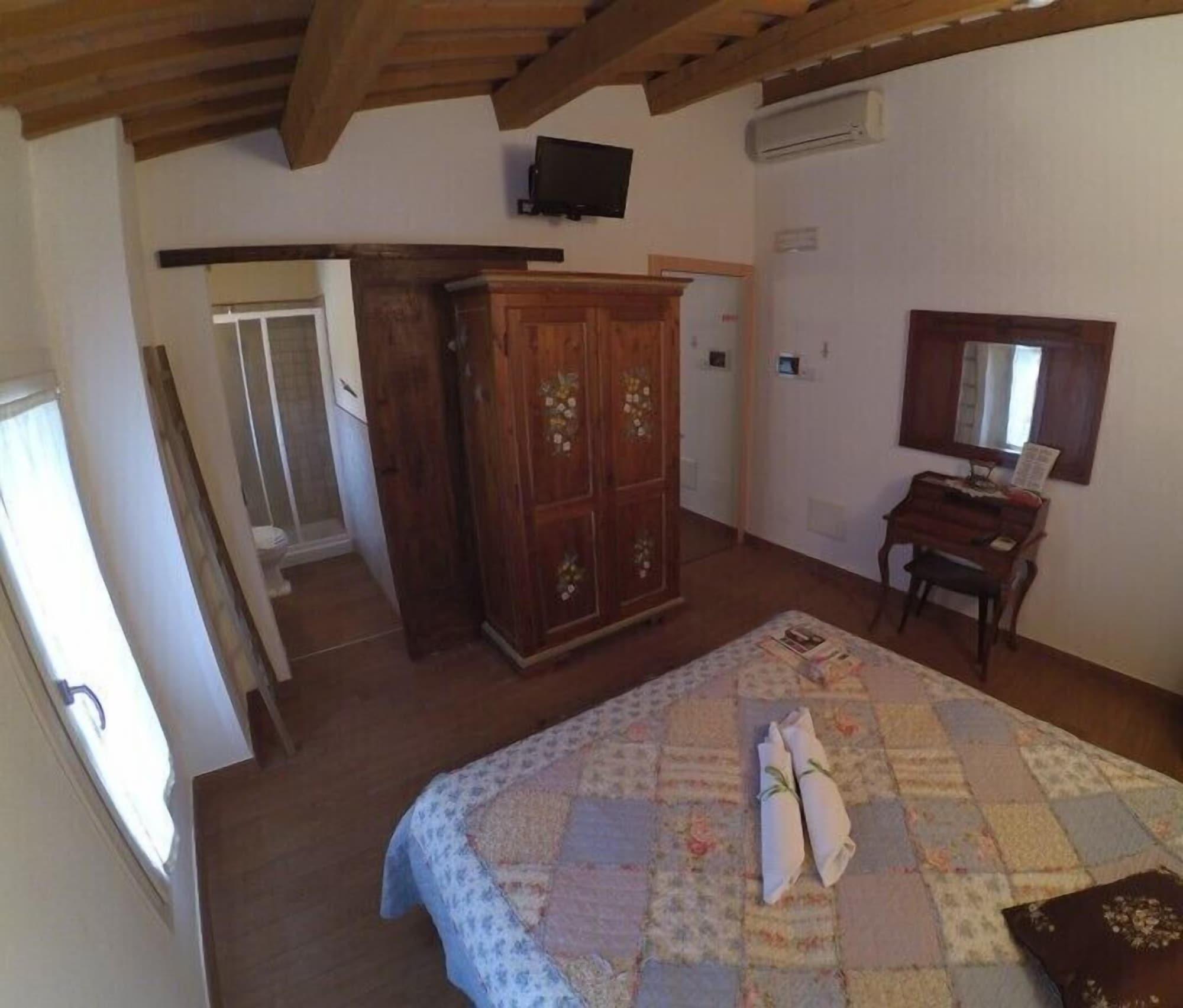 Ai Frutti Di Una Volta Room&Breakfast Φεράρα Εξωτερικό φωτογραφία