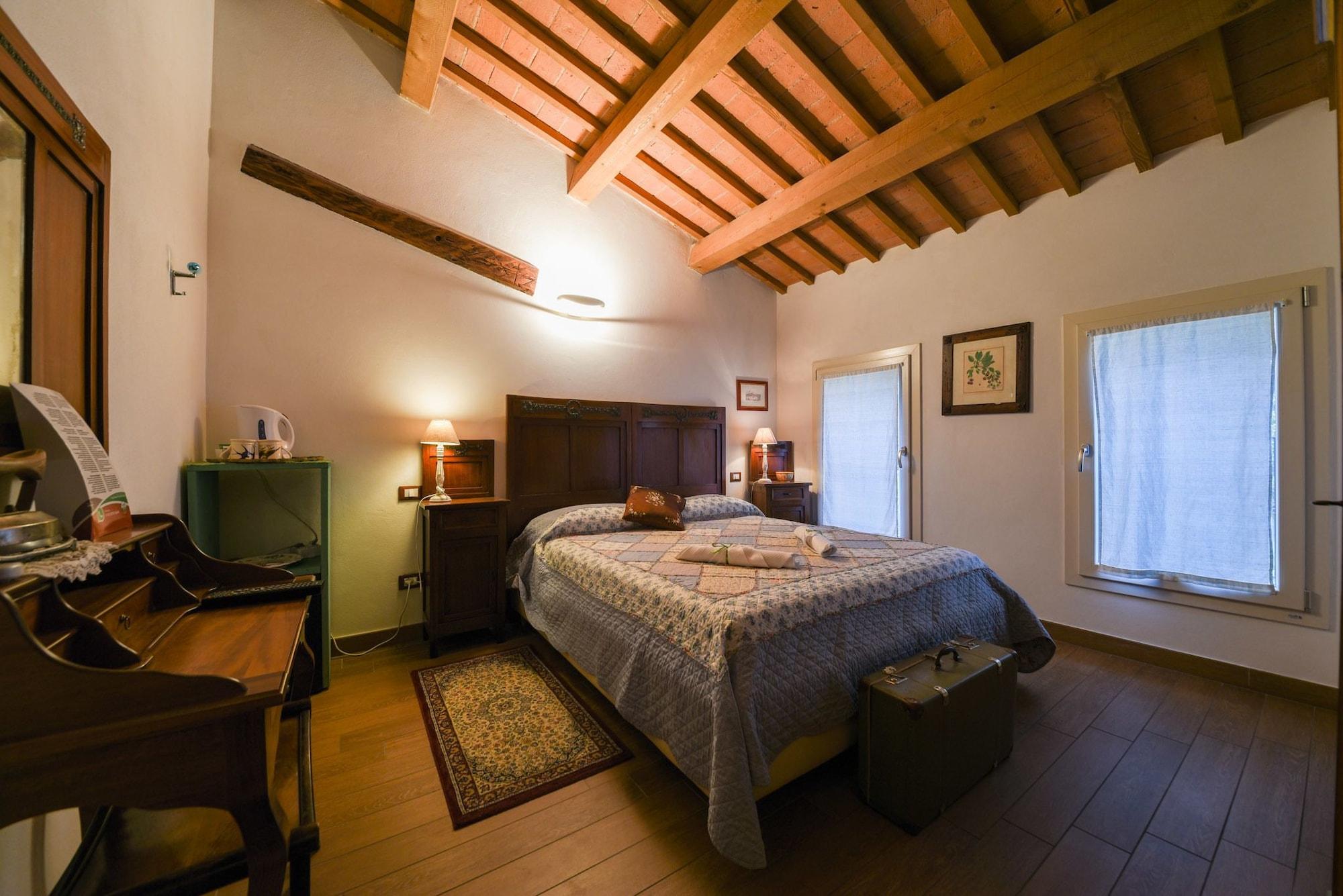 Ai Frutti Di Una Volta Room&Breakfast Φεράρα Εξωτερικό φωτογραφία