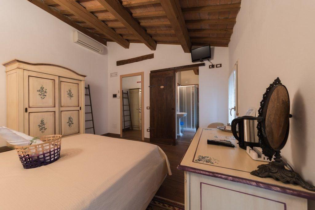 Ai Frutti Di Una Volta Room&Breakfast Φεράρα Εξωτερικό φωτογραφία