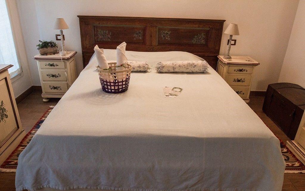 Ai Frutti Di Una Volta Room&Breakfast Φεράρα Εξωτερικό φωτογραφία
