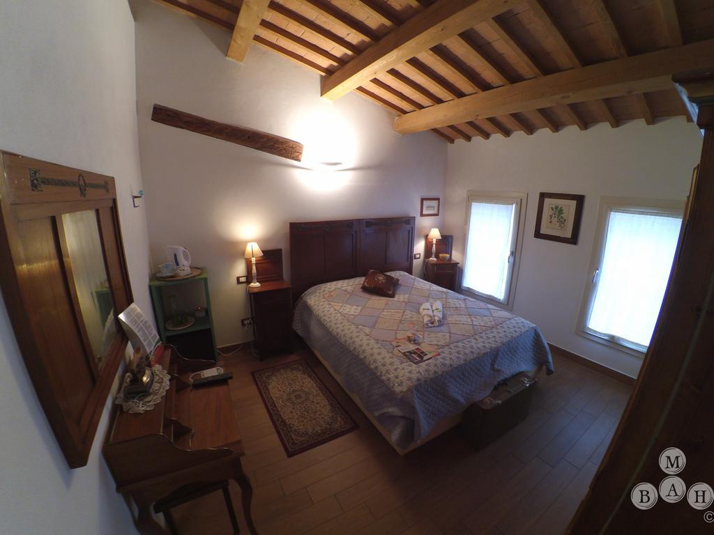 Ai Frutti Di Una Volta Room&Breakfast Φεράρα Εξωτερικό φωτογραφία