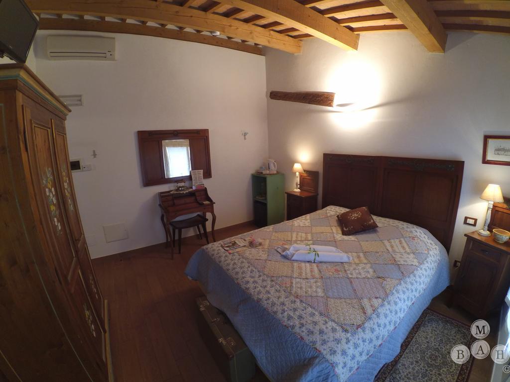 Ai Frutti Di Una Volta Room&Breakfast Φεράρα Εξωτερικό φωτογραφία