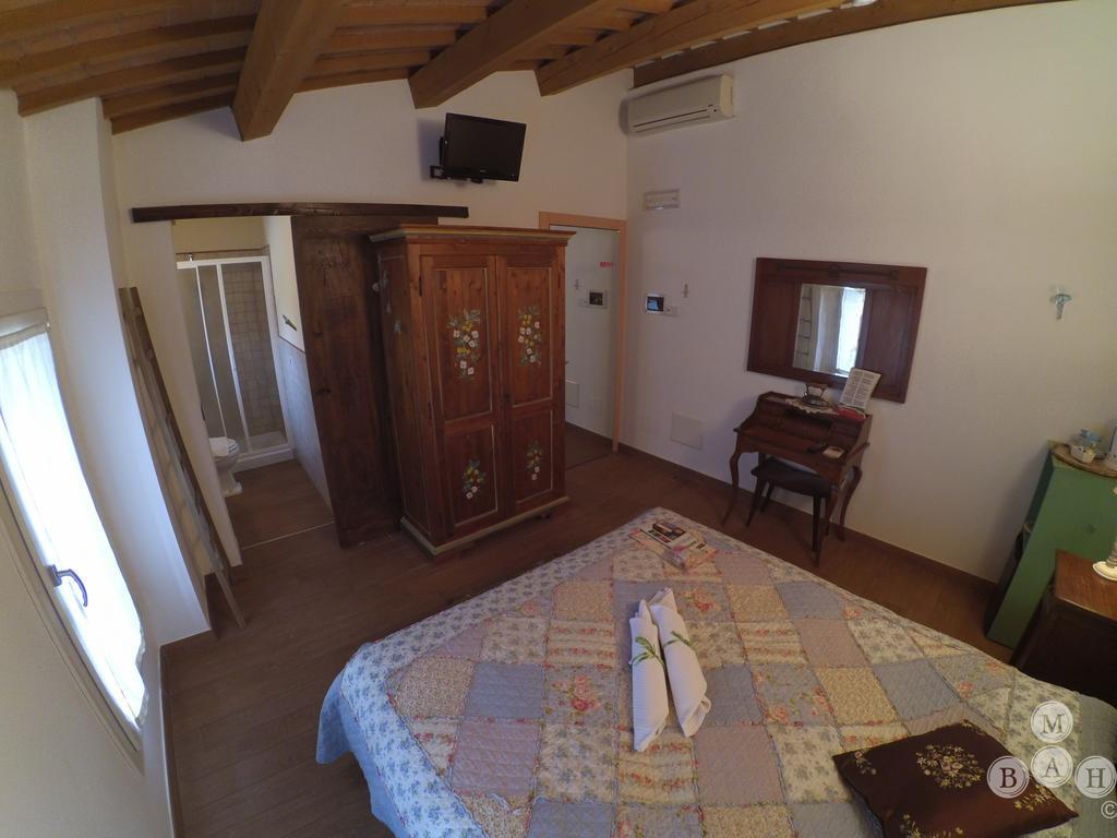 Ai Frutti Di Una Volta Room&Breakfast Φεράρα Εξωτερικό φωτογραφία