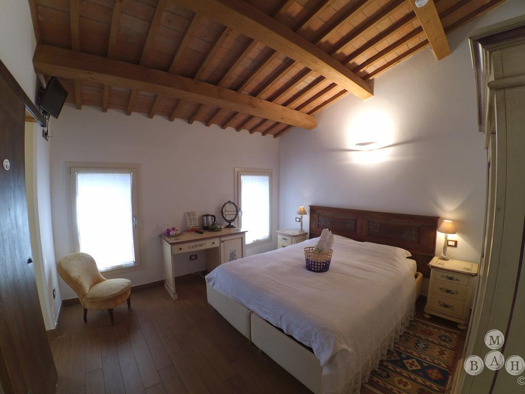 Ai Frutti Di Una Volta Room&Breakfast Φεράρα Εξωτερικό φωτογραφία