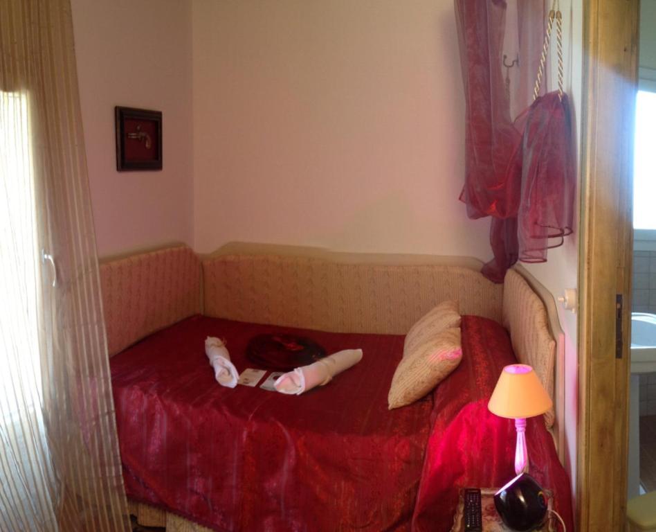 Ai Frutti Di Una Volta Room&Breakfast Φεράρα Δωμάτιο φωτογραφία