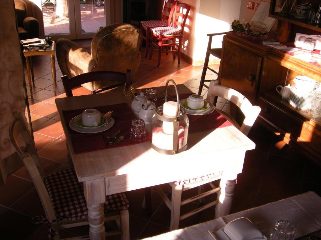 Ai Frutti Di Una Volta Room&Breakfast Φεράρα Εξωτερικό φωτογραφία