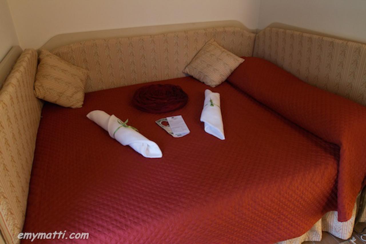 Ai Frutti Di Una Volta Room&Breakfast Φεράρα Εξωτερικό φωτογραφία