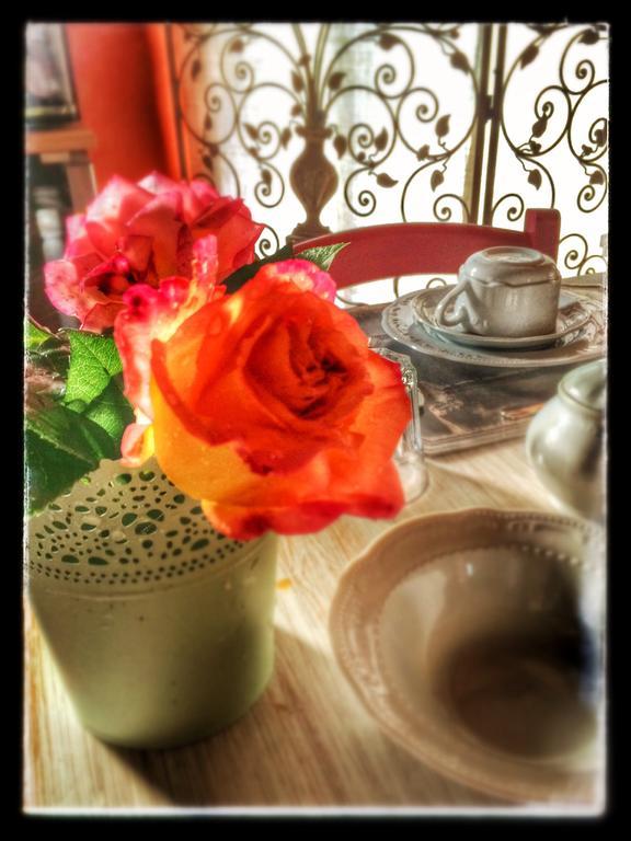 Ai Frutti Di Una Volta Room&Breakfast Φεράρα Εξωτερικό φωτογραφία