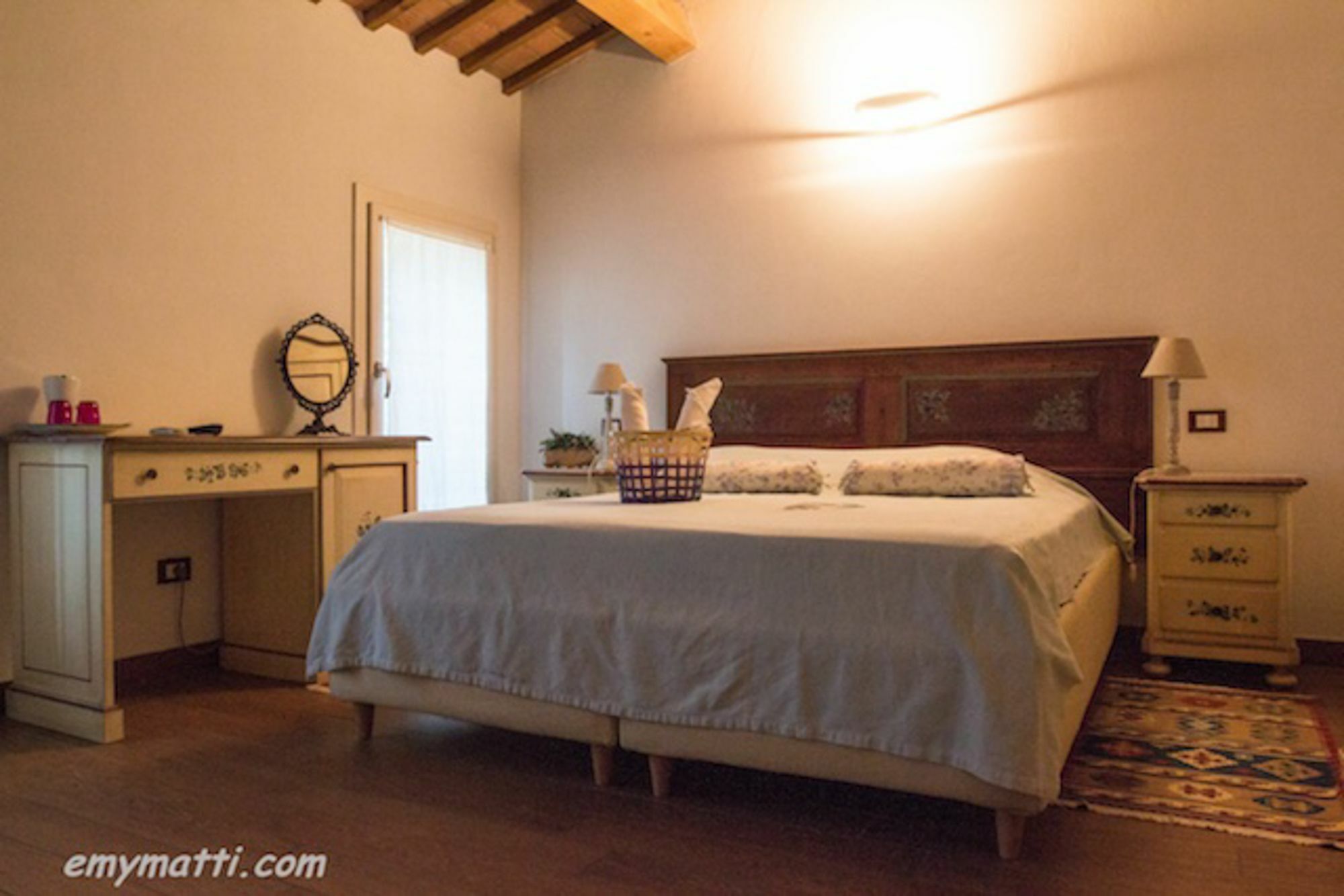 Ai Frutti Di Una Volta Room&Breakfast Φεράρα Εξωτερικό φωτογραφία