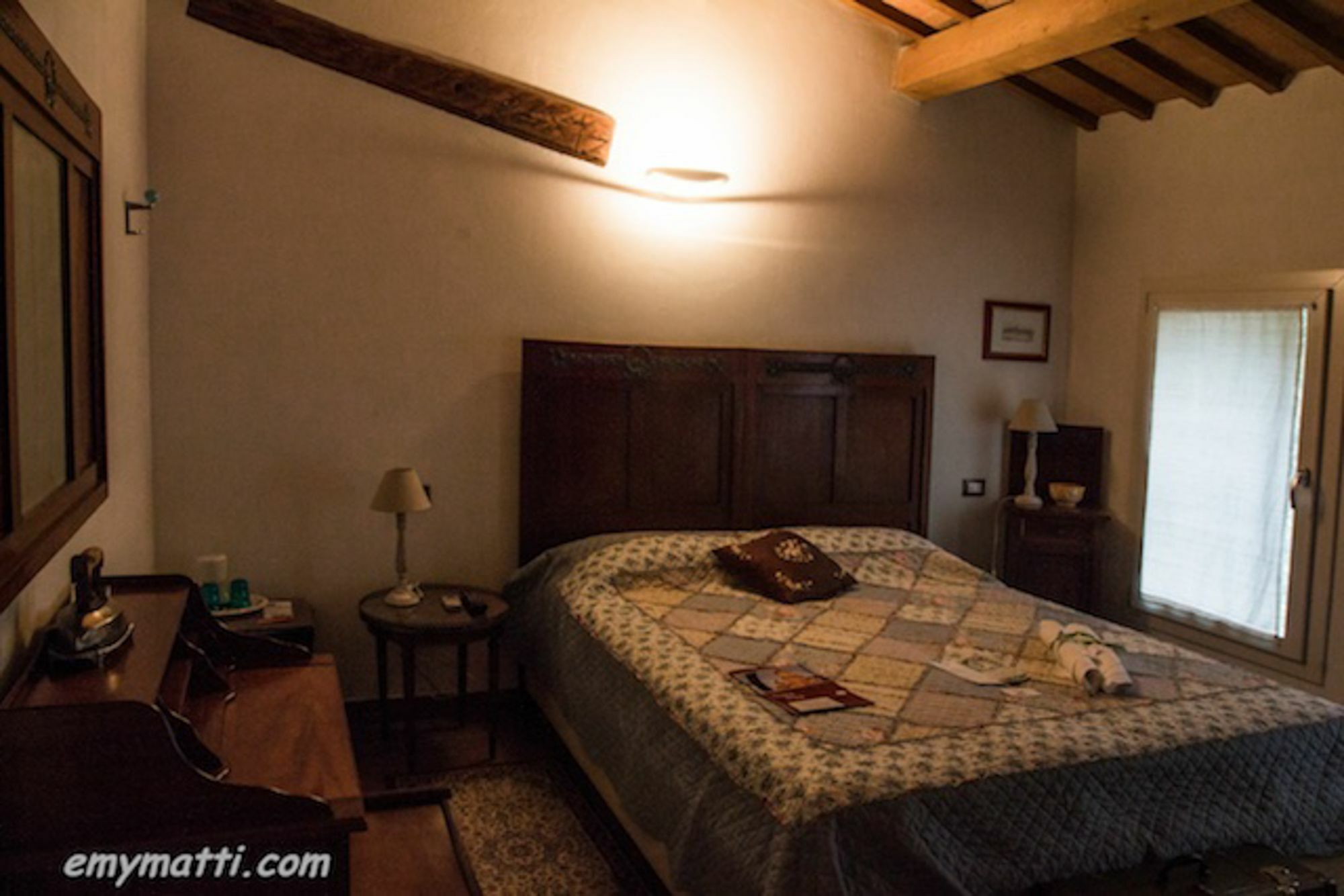 Ai Frutti Di Una Volta Room&Breakfast Φεράρα Εξωτερικό φωτογραφία