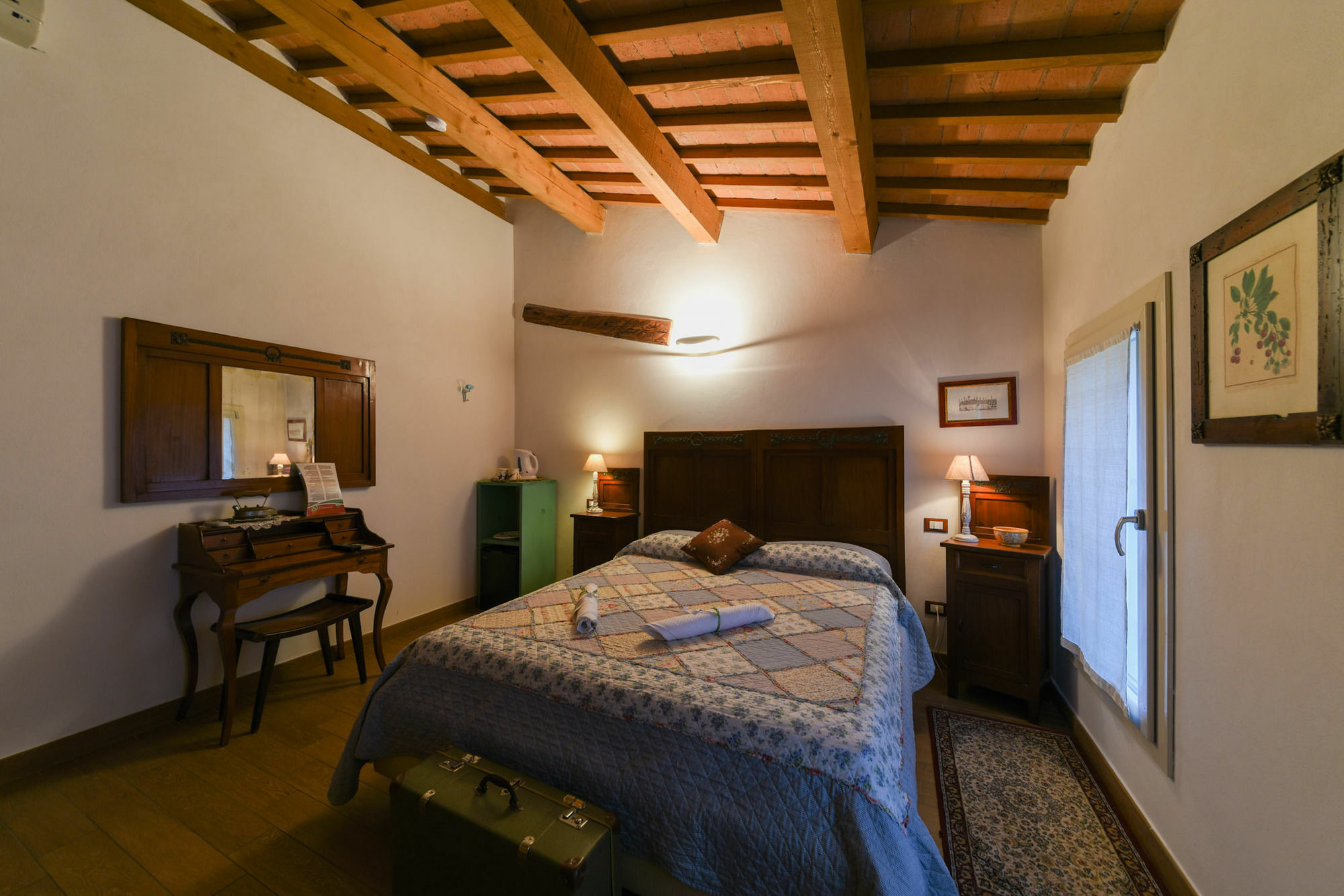Ai Frutti Di Una Volta Room&Breakfast Φεράρα Εξωτερικό φωτογραφία
