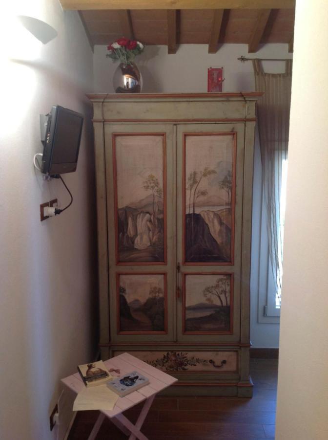 Ai Frutti Di Una Volta Room&Breakfast Φεράρα Δωμάτιο φωτογραφία